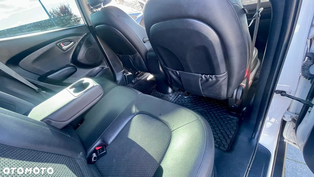 Hyundai ix35 1.6 GDI Premium 2WD - 19