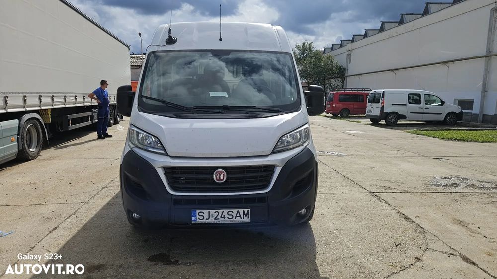 Fiat DUCATO - 6