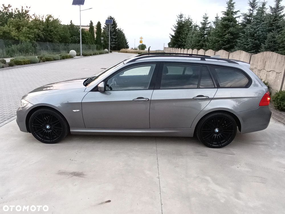 BMW Seria 3 - 2