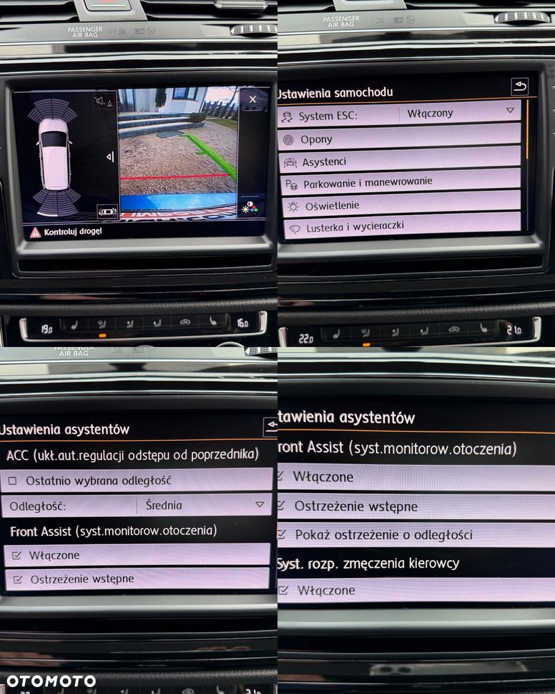 Volkswagen Touran - 12