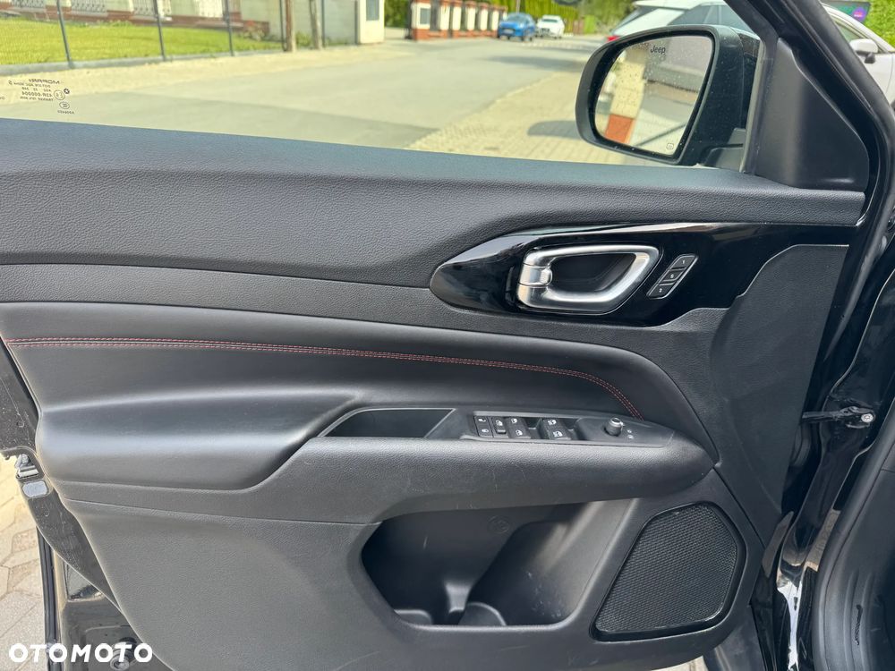 Jeep Compass - 15