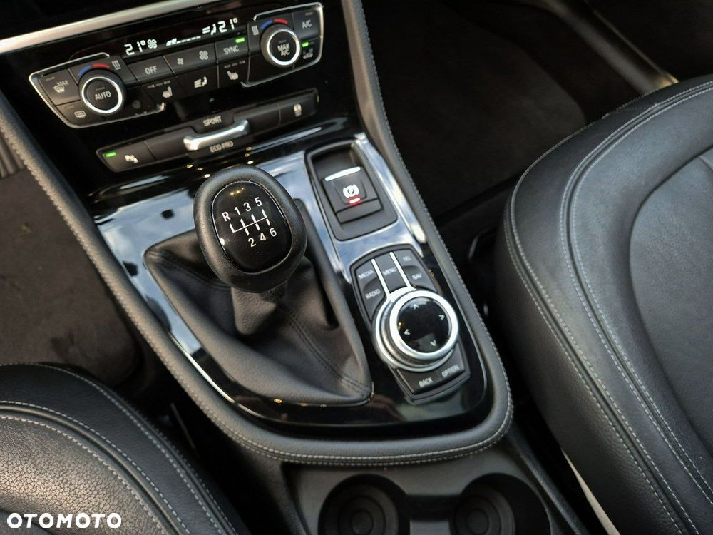 BMW Seria 2 - 18