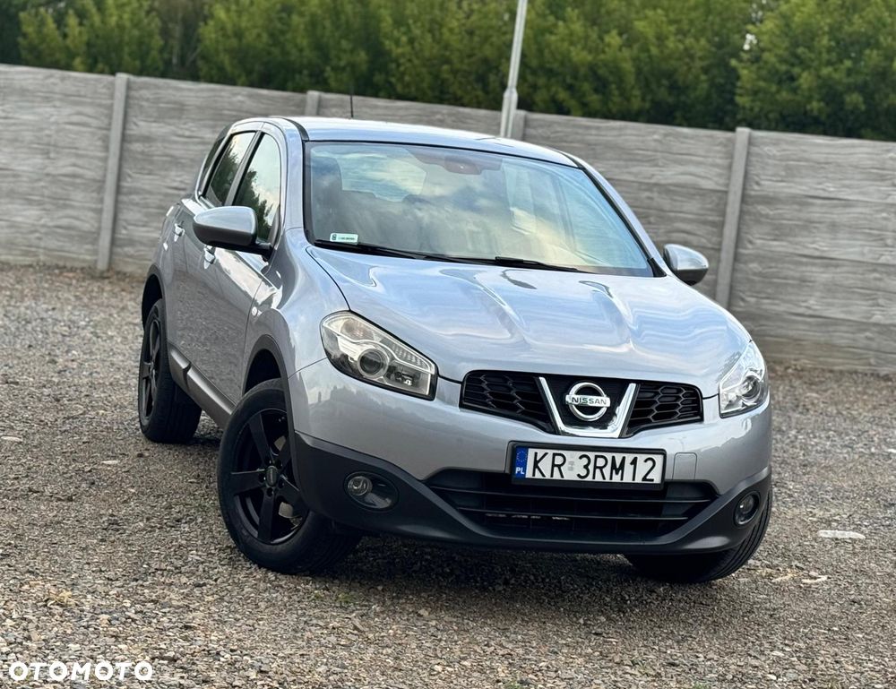 Nissan Qashqai 1.6 Tekna - 28