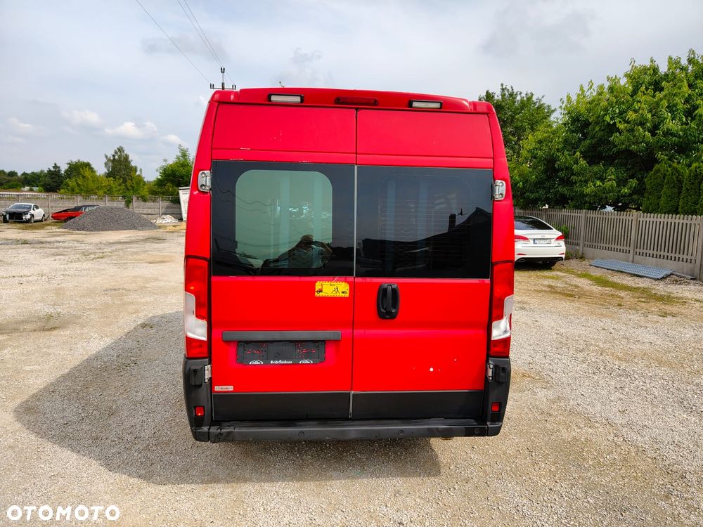 Fiat Ducato - 3