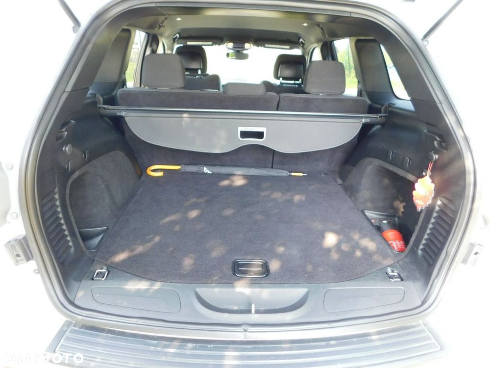 Jeep Grand Cherokee 3.6 V6 Laredo - 20