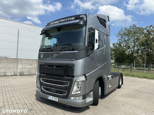 Volvo FH 500 - 1