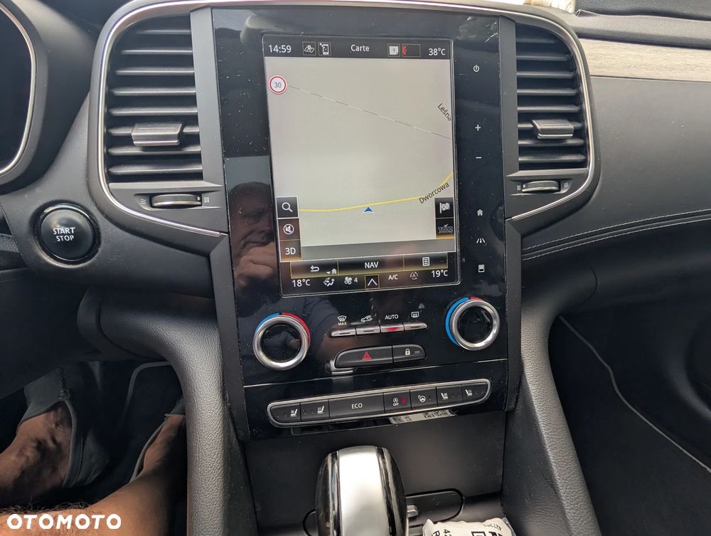 Renault Talisman BLUE dCi 160 EDC INITIALE PARIS - 33