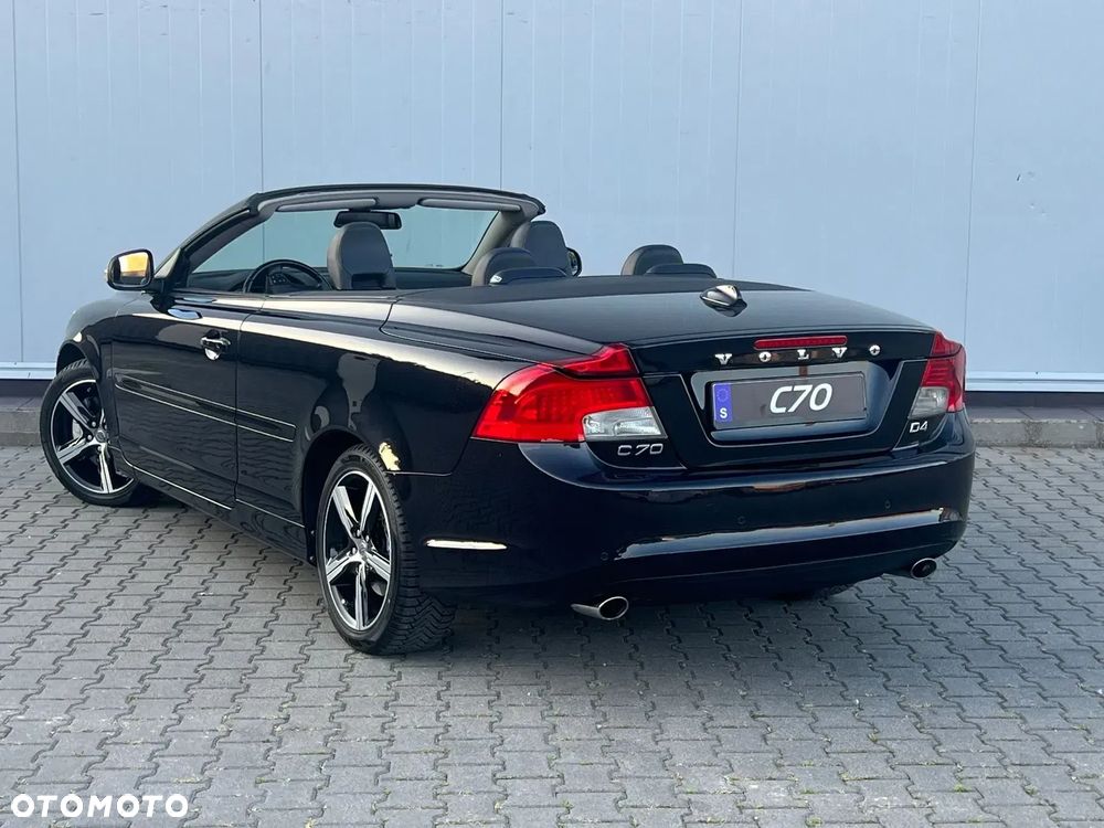 Volvo C70 - 1