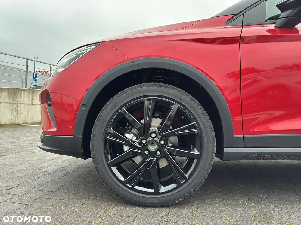 Seat Arona - 22