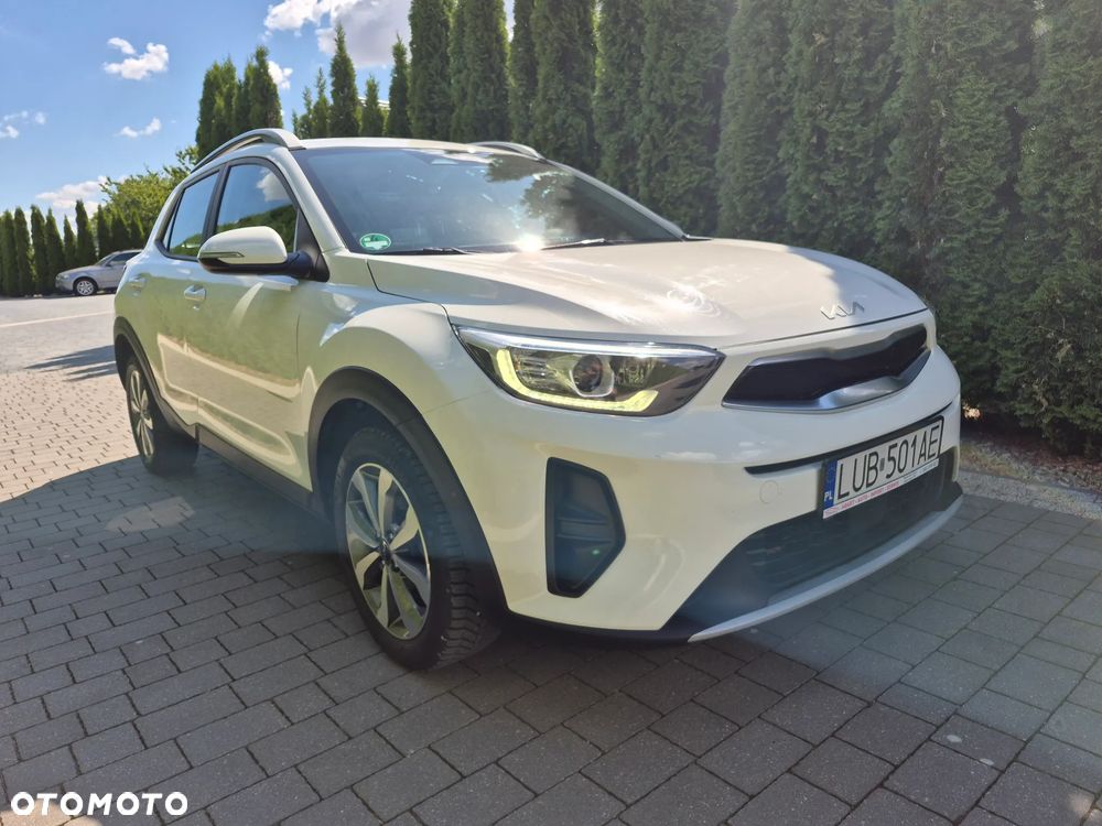 Kia Stonic - 8