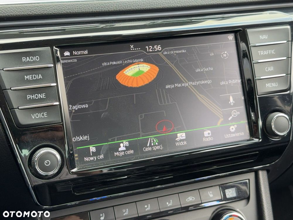 Skoda Superb - 40