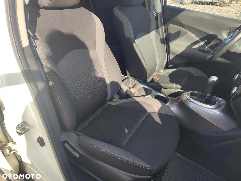 Nissan Juke 1.6 Acenta - 14