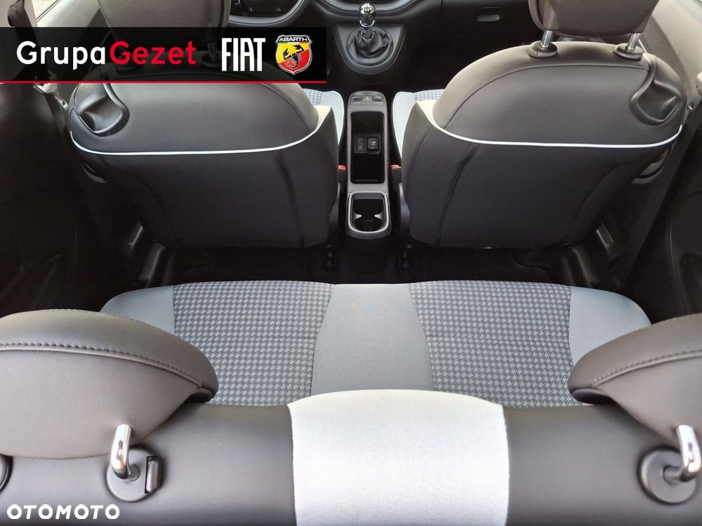 Fiat 500 - 9