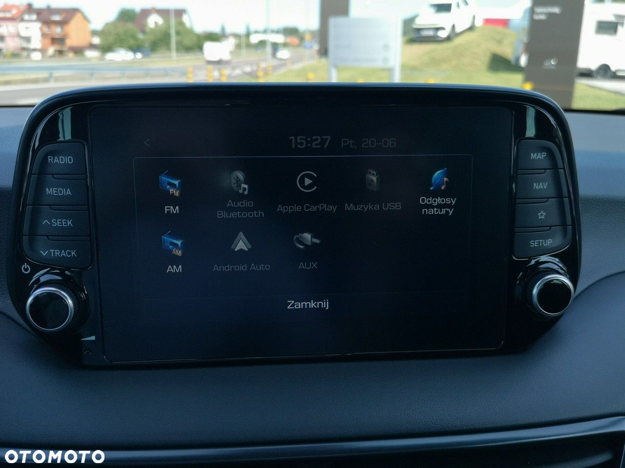 Hyundai Tucson 1.6 T-GDi N Line 4WD DCT - 34