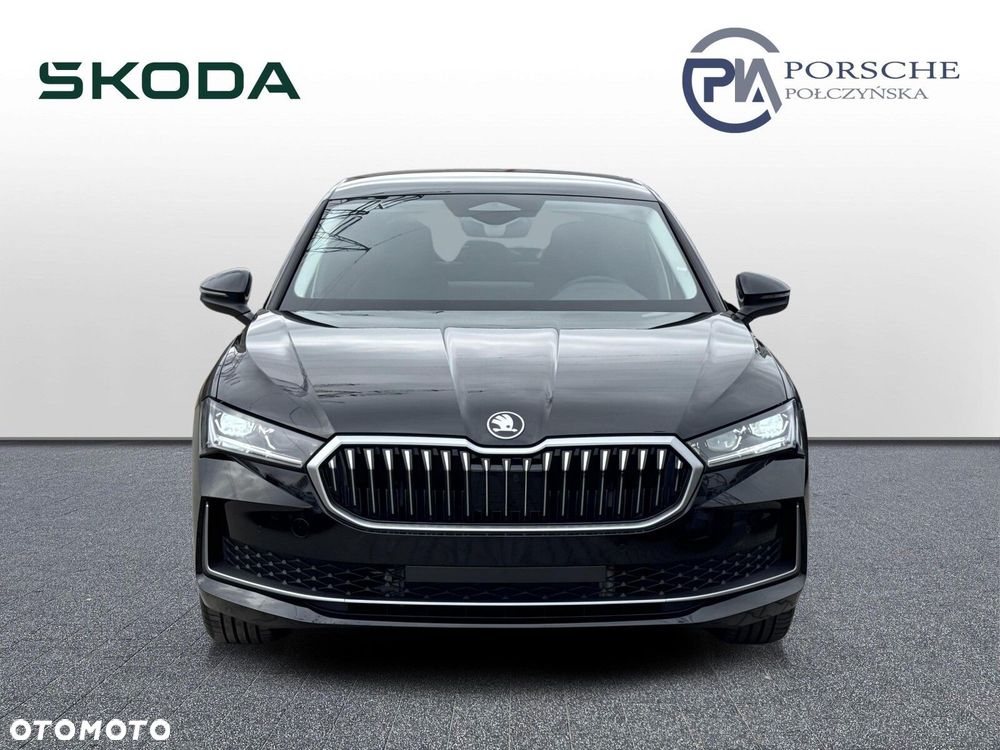 Skoda Superb - 9