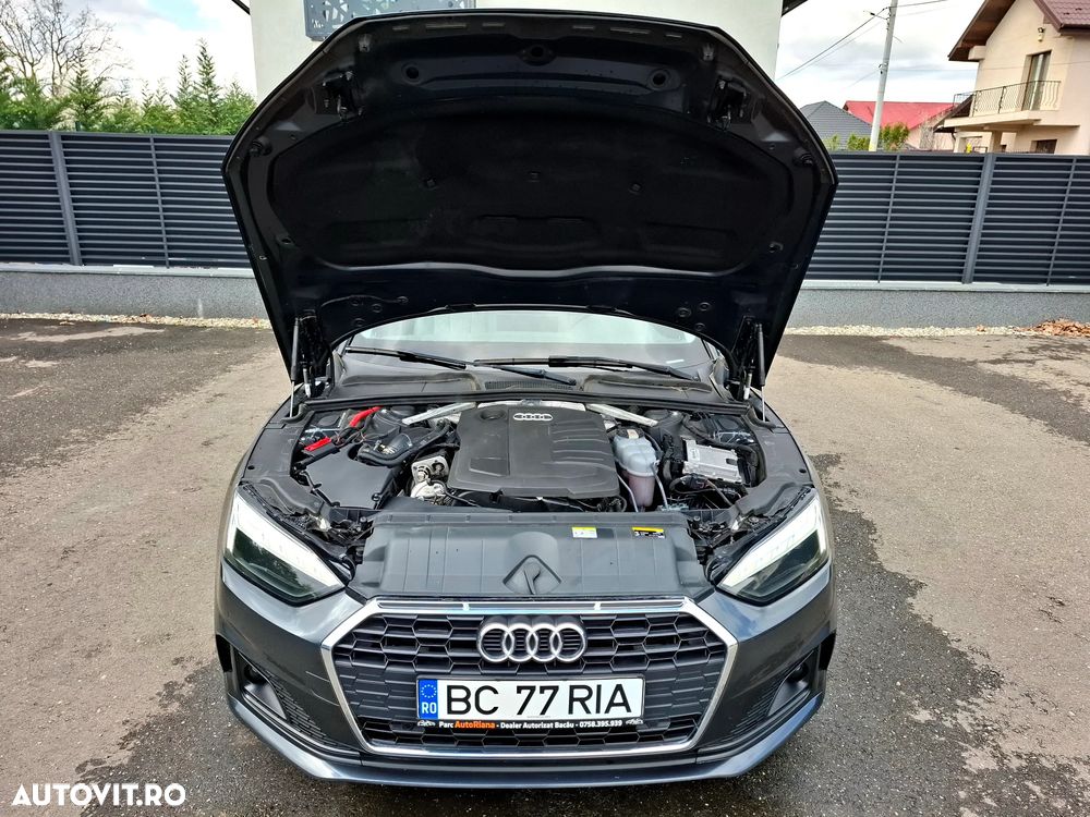 Audi A5 - 19