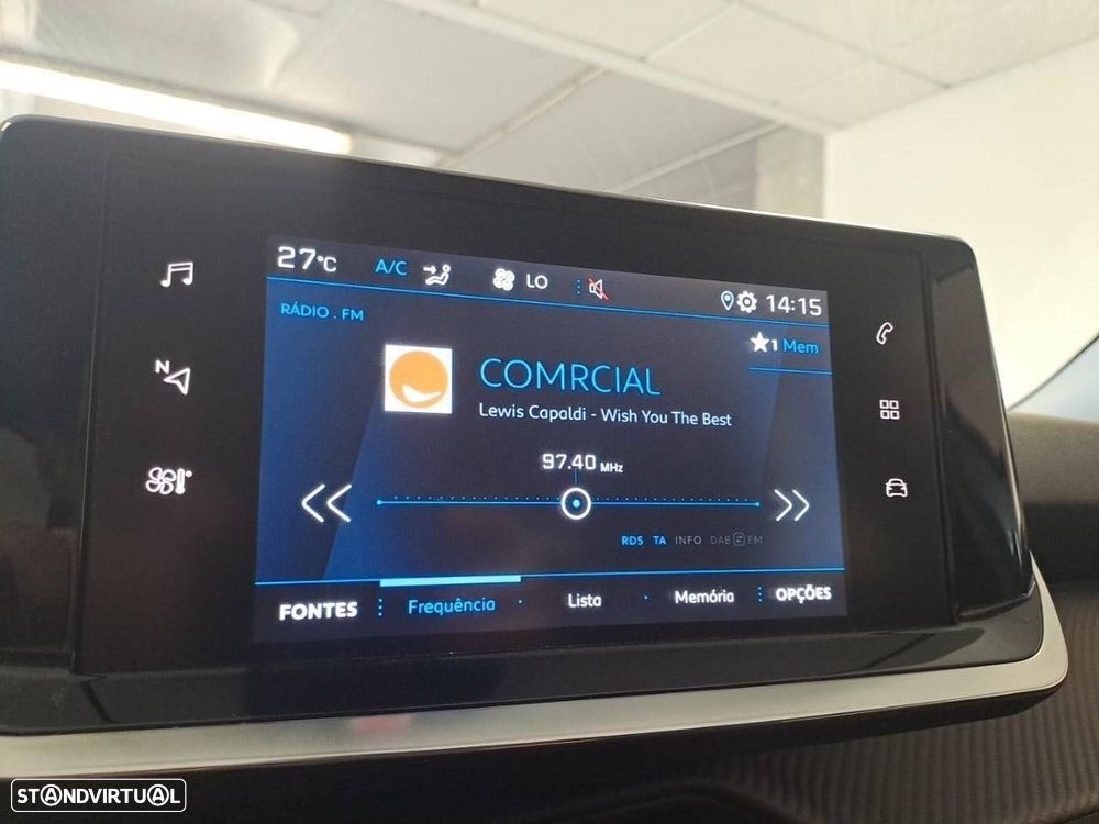 Peugeot 2008 1.5 BlueHDi Active Pack - 19