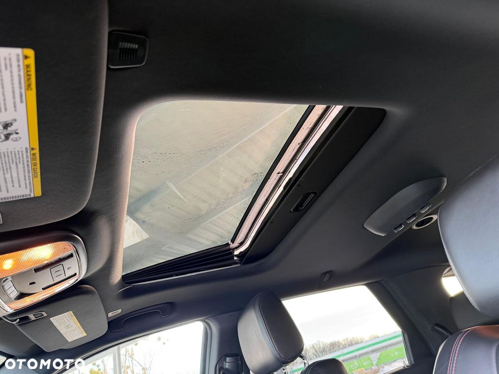 Dodge Durango 5,7 R/T - 20