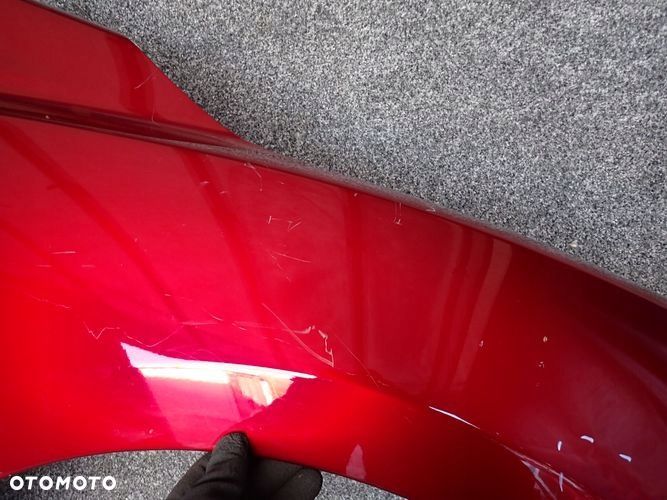 MAZDA 6 12- błotnik prawy przedni przód - 11