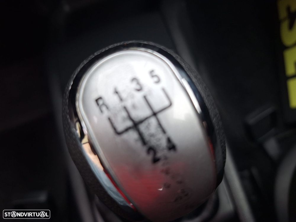 Skoda Fabia Break 1.4 TDi Elegance - 28