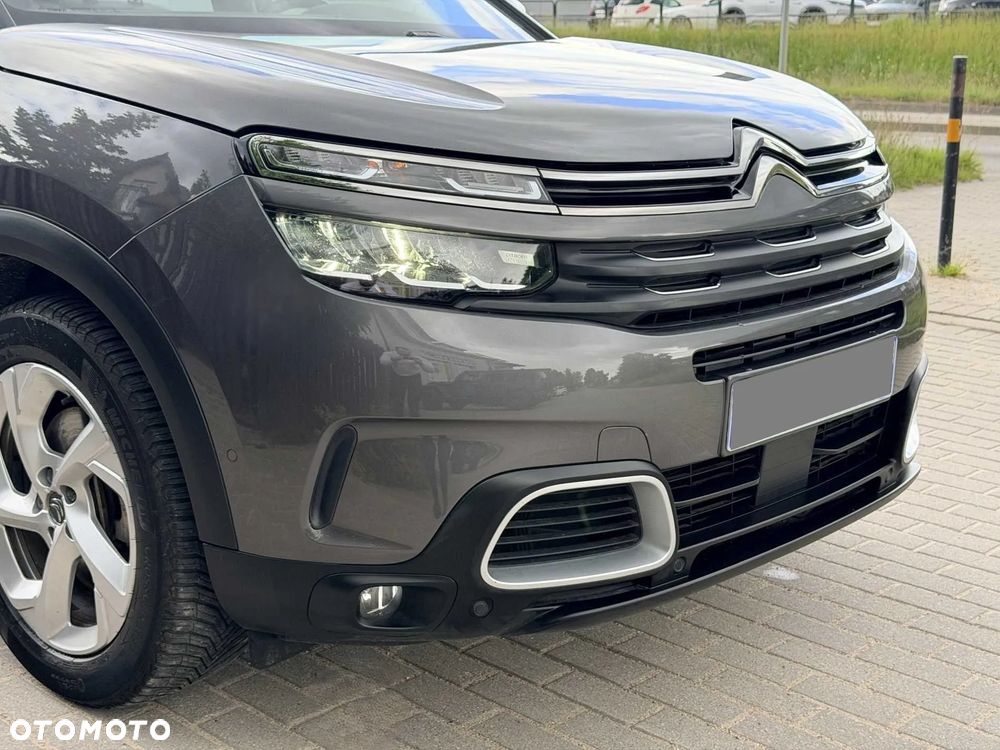 Citroën C5 Aircross - 6