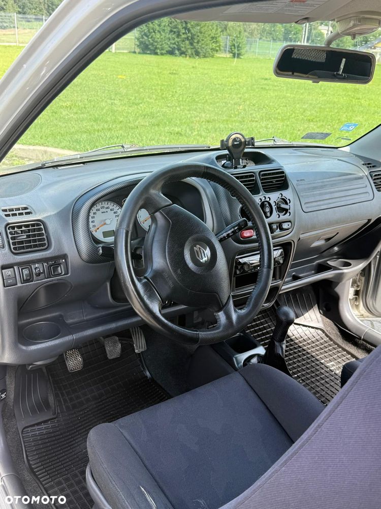 Suzuki Ignis - 6