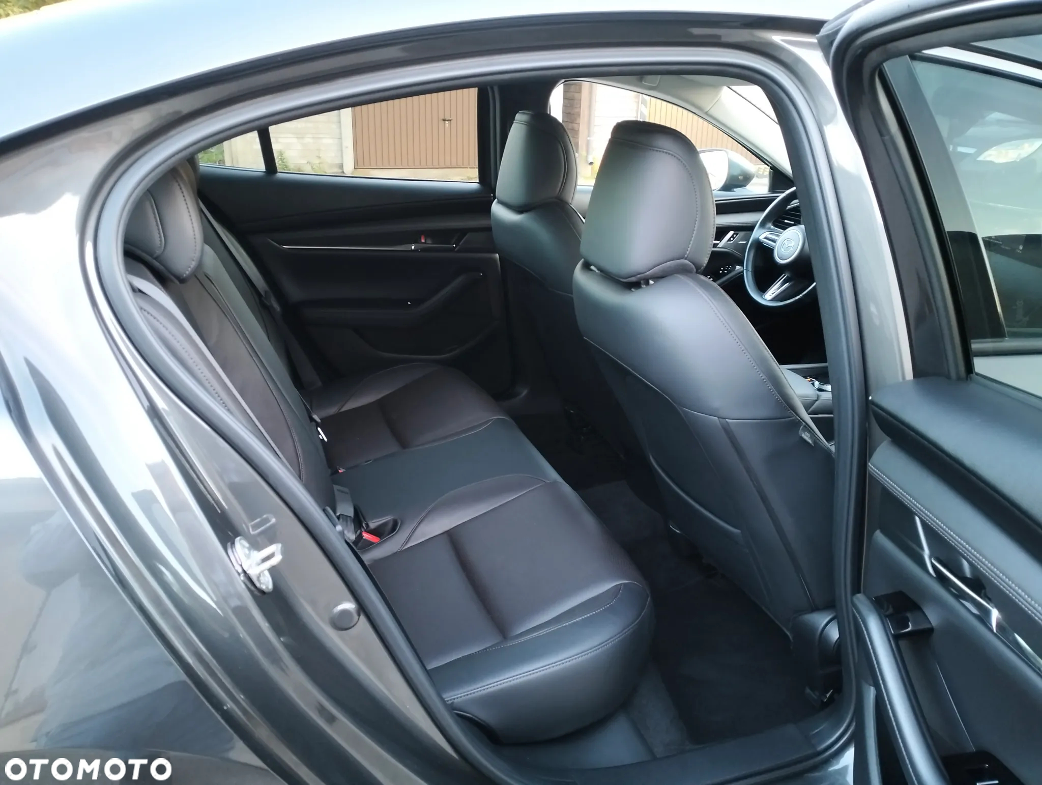 Mazda 3 - 11