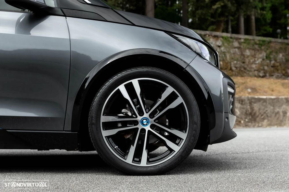 BMW i3 (120 Ah) - 28