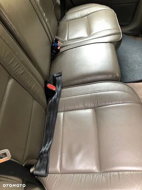 Jeep Grand Cherokee 5.2 Limited - 5