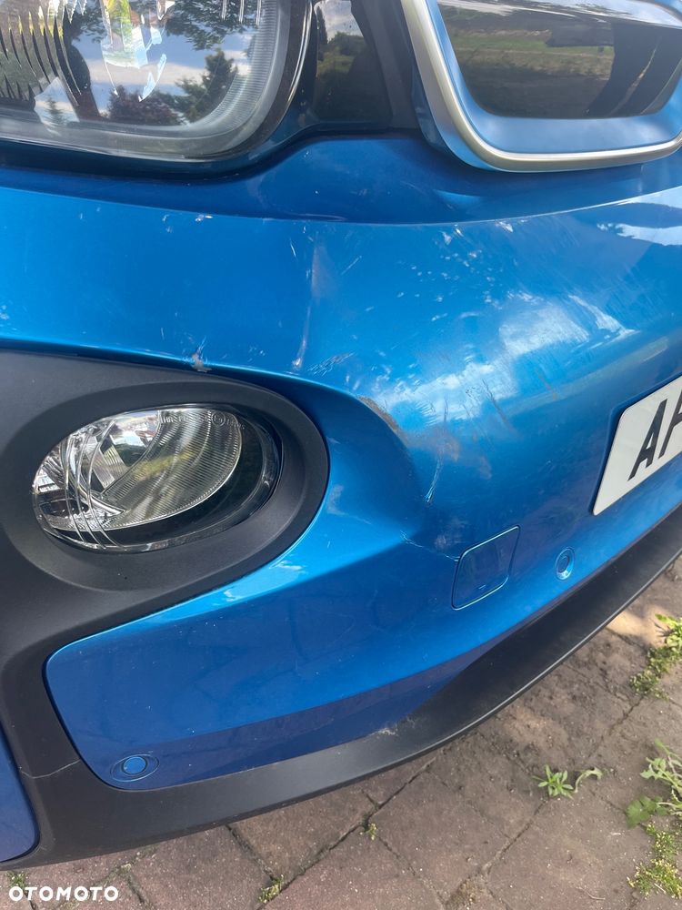 BMW i3 (Range Extender) - 6