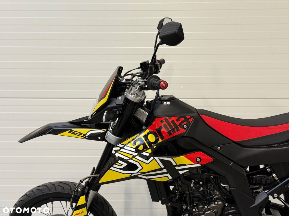 Aprilia SX - 26