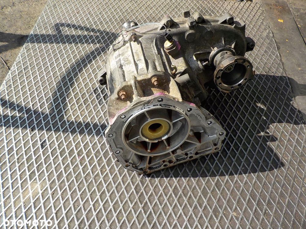 JEEP CHEROKEE KJ 2.8 CRD PRZEKŁADNIA KĄTOWA REDUKTOR P52853123AD - 5