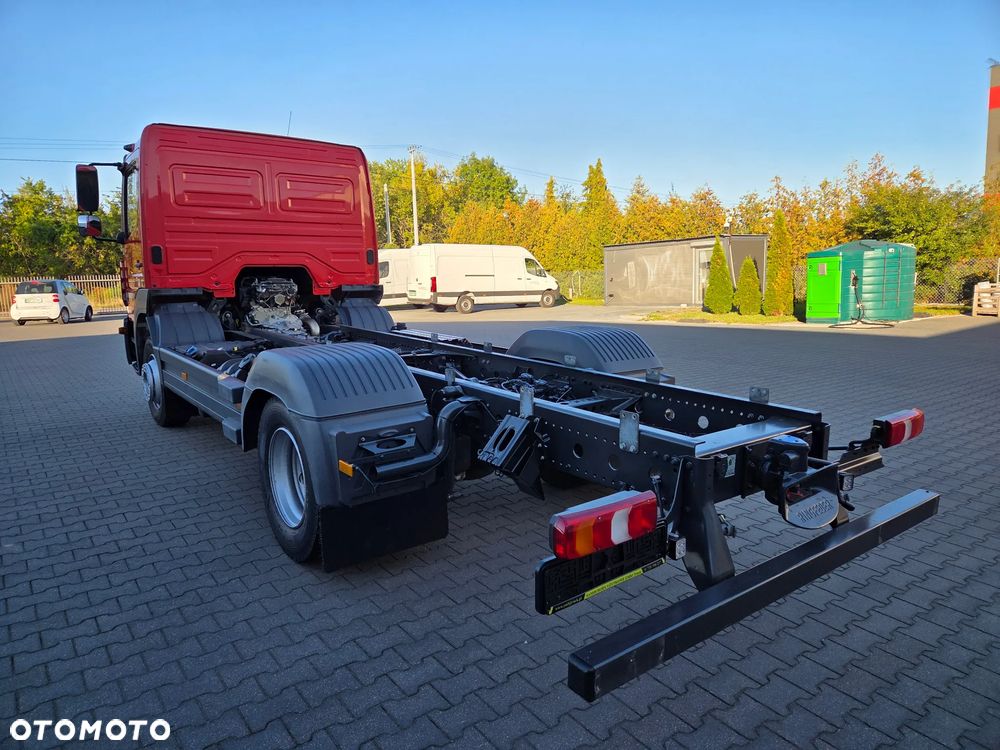 Mercedes-Benz Atego 1224 - 18