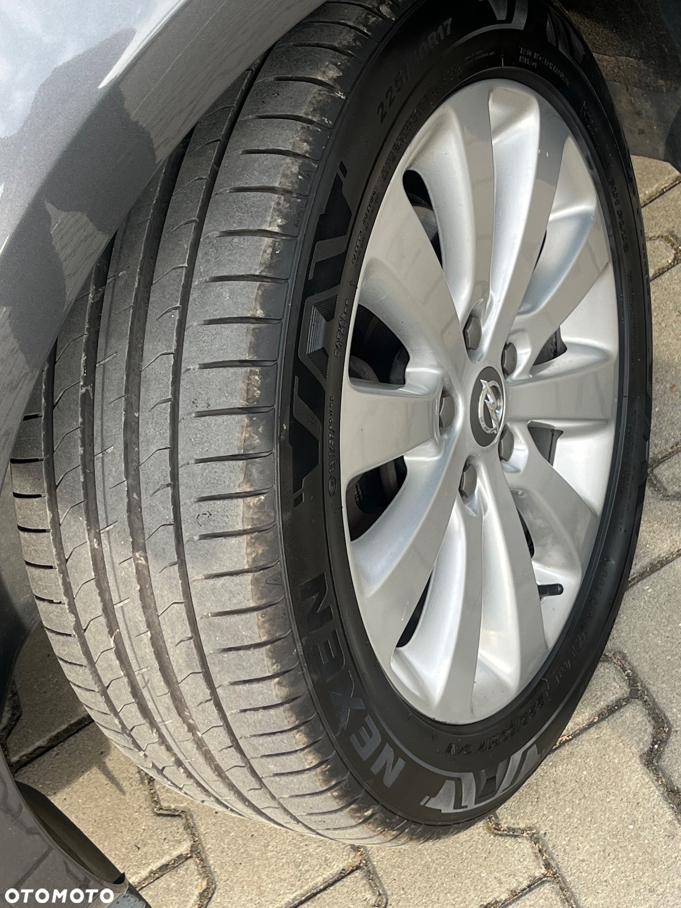 Opel Astra IV 1.7 CDTI Cosmo - 27
