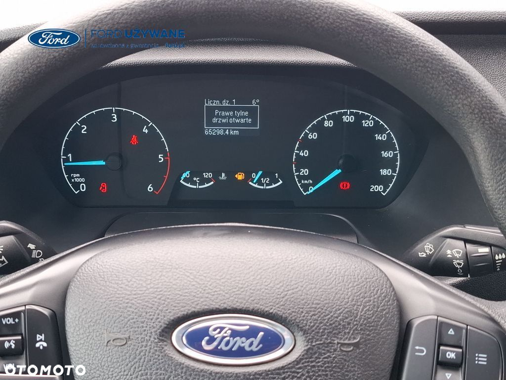 Ford Transit - 19