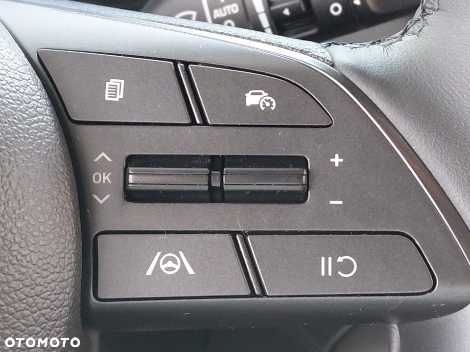 Hyundai Bayon - 17