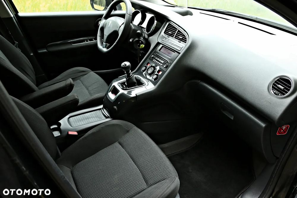 Peugeot 5008 HDI 150 Business-Line - 8