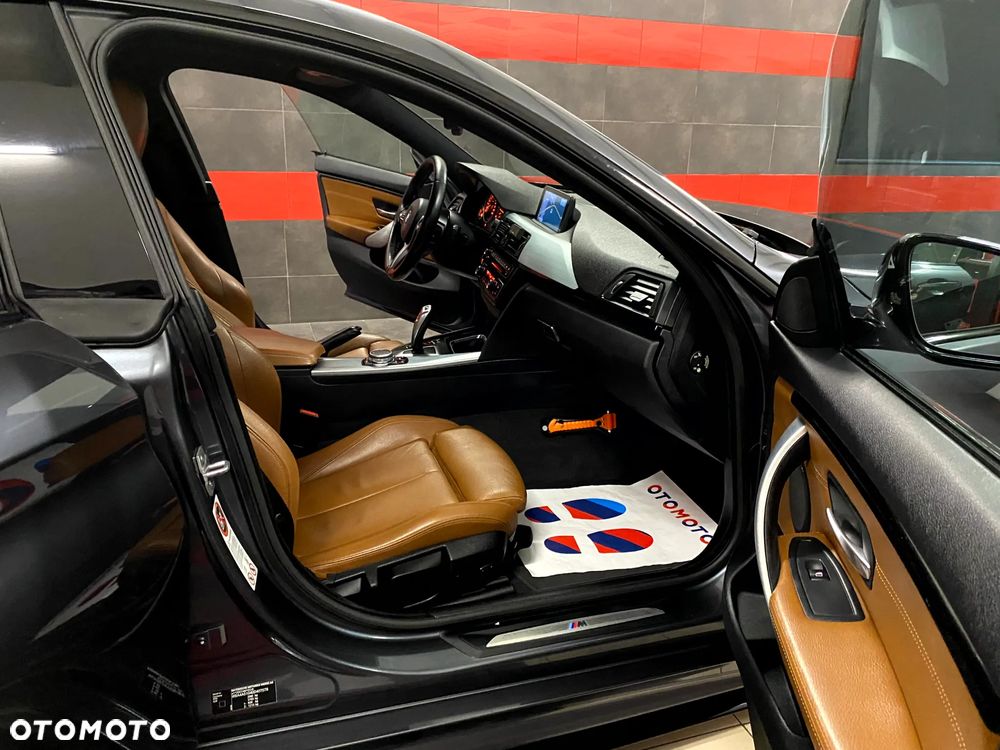 BMW Seria 4 428i M Sport sport - 28