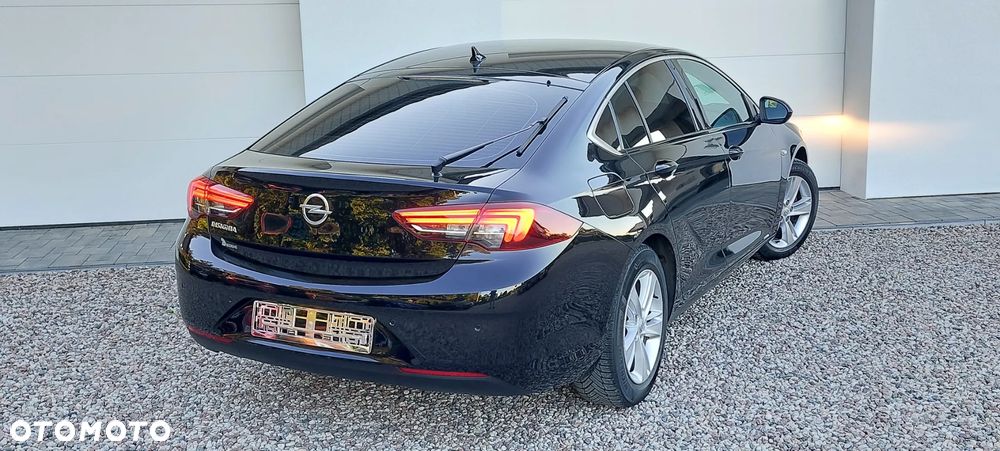 Opel Insignia 1.6 CDTI ecoFLEX Start/Stop Business Edition - 5