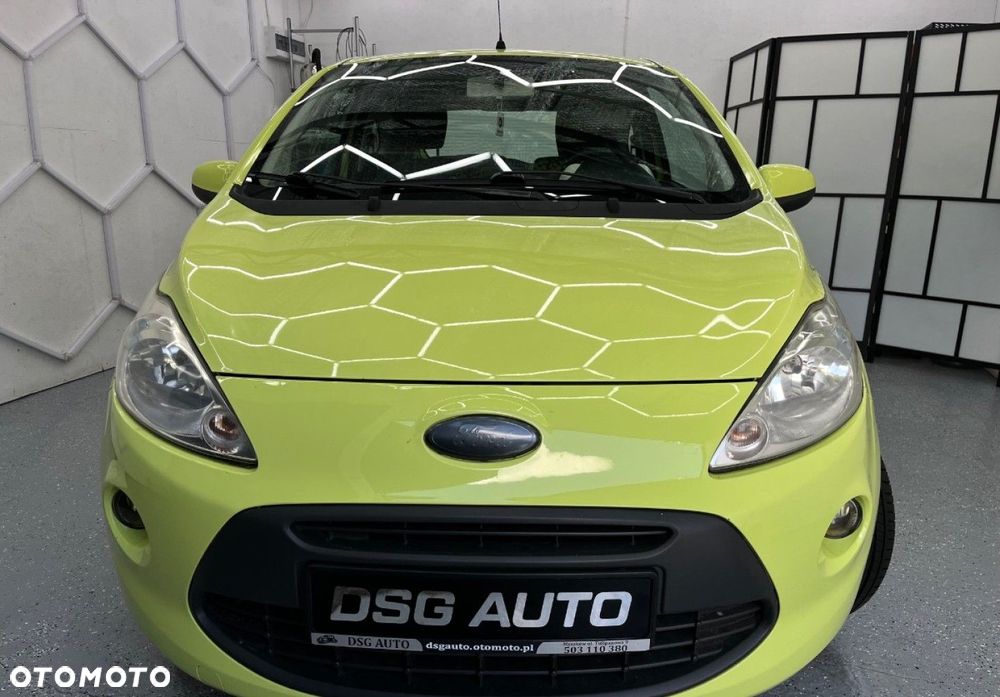 Ford KA - 4