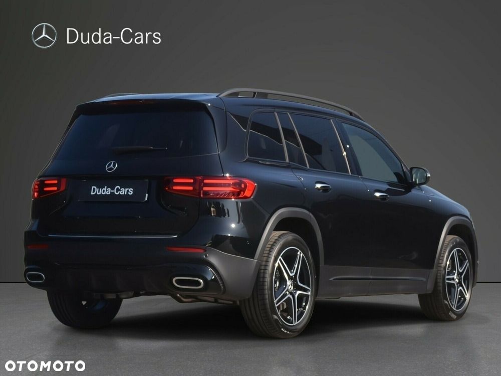 Mercedes-Benz Glb 2025 photo 2