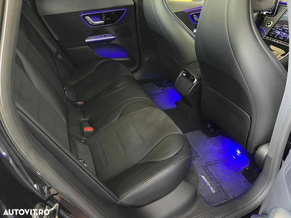 Mercedes-Benz EQE 350+ - 13