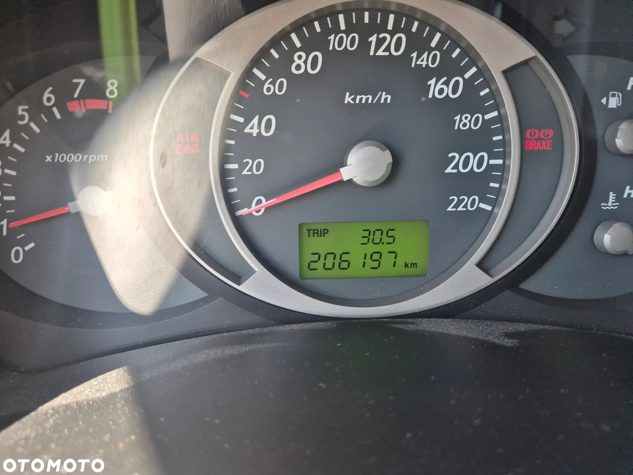 Hyundai Tucson 2.0 Comfort 2WD - 5
