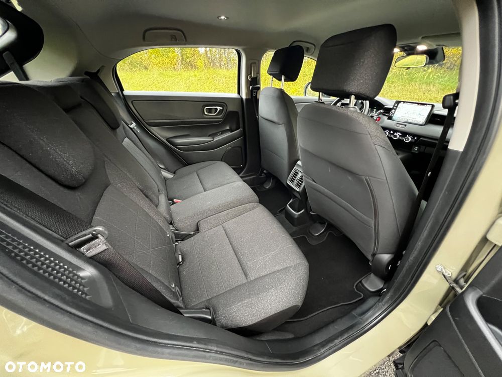 Honda HR-V 1.5 Elegance (ADAS / Connect+) CVT - 29