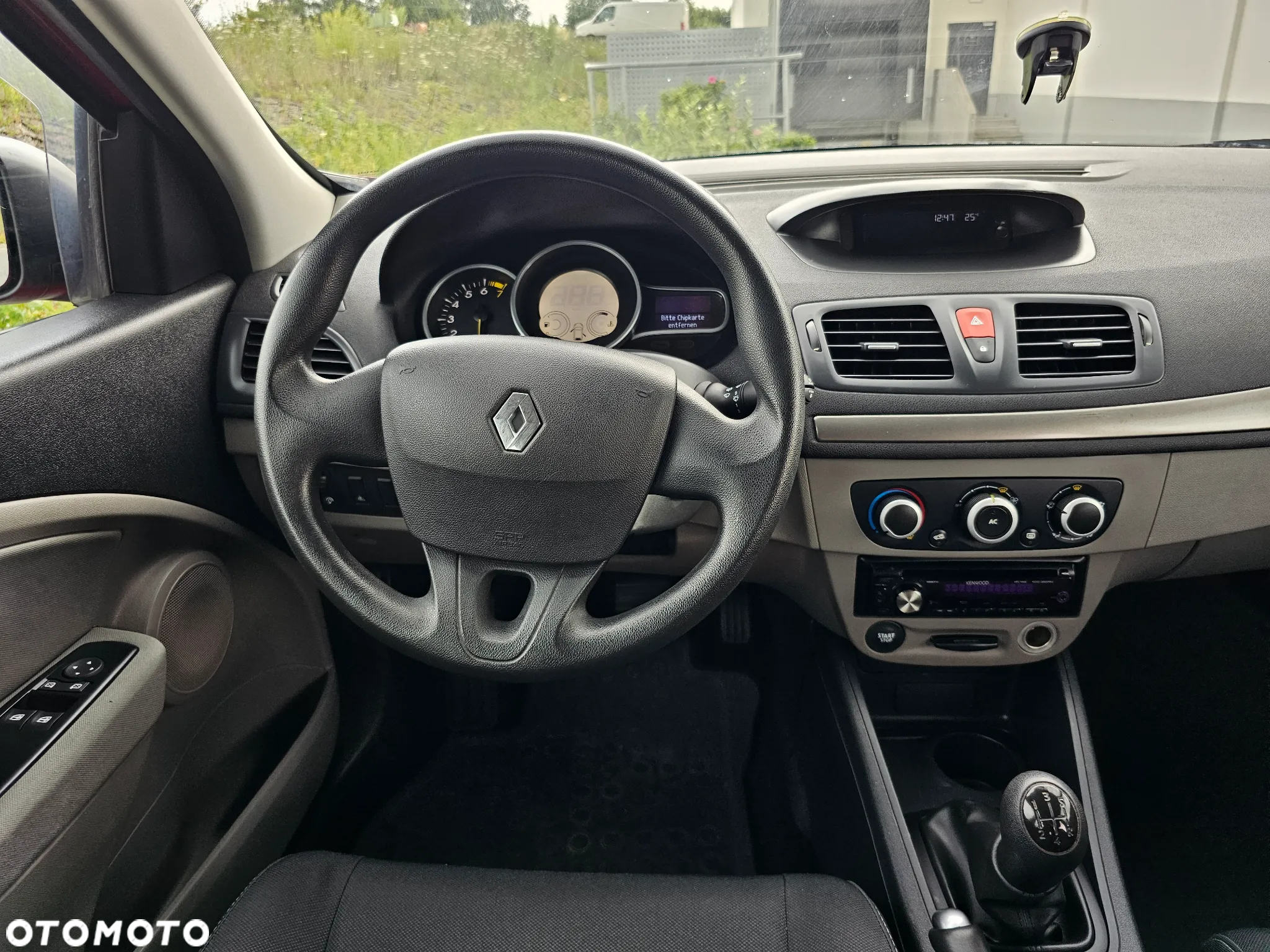 Renault Megane 1.6 16V Color Edition - 19