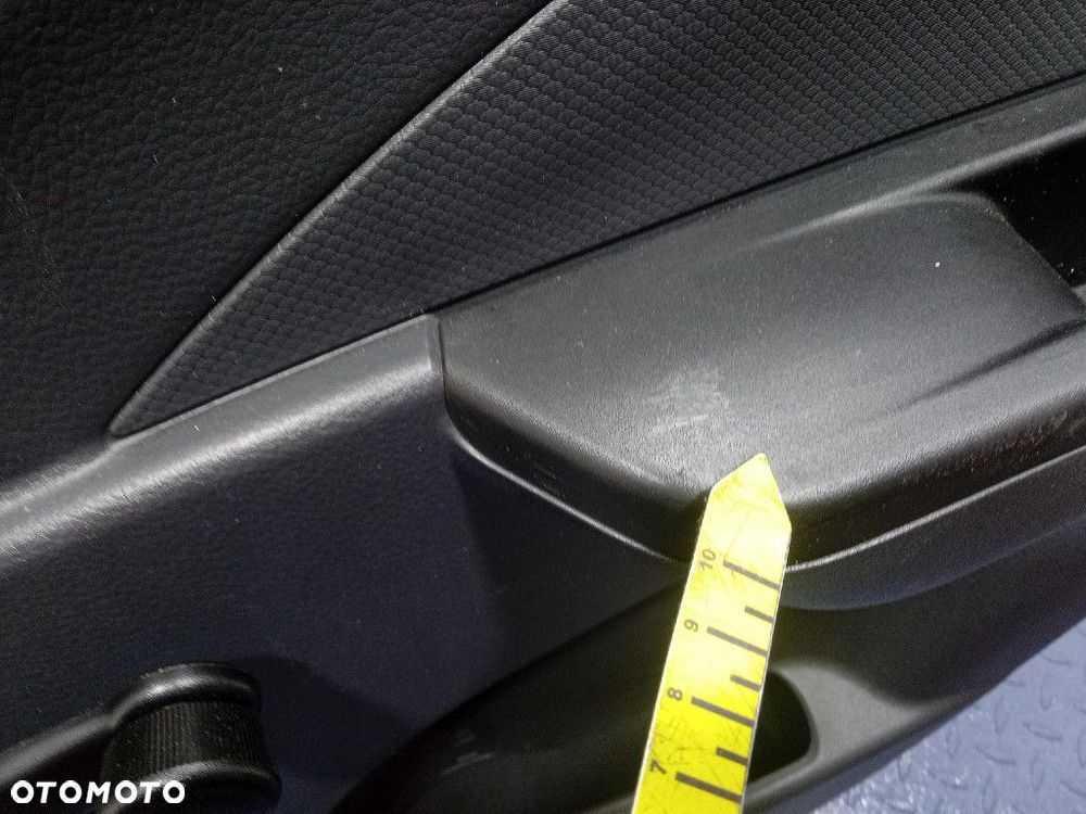 SUZUKI CELERIO 14-19 DRZWI TYŁ PRAWE TYLNE ZQH - 16