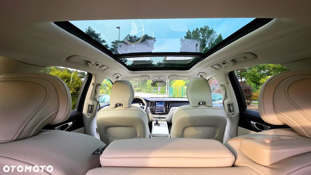 Volvo XC 60 B5 B AWD Geartronic Inscription - 29