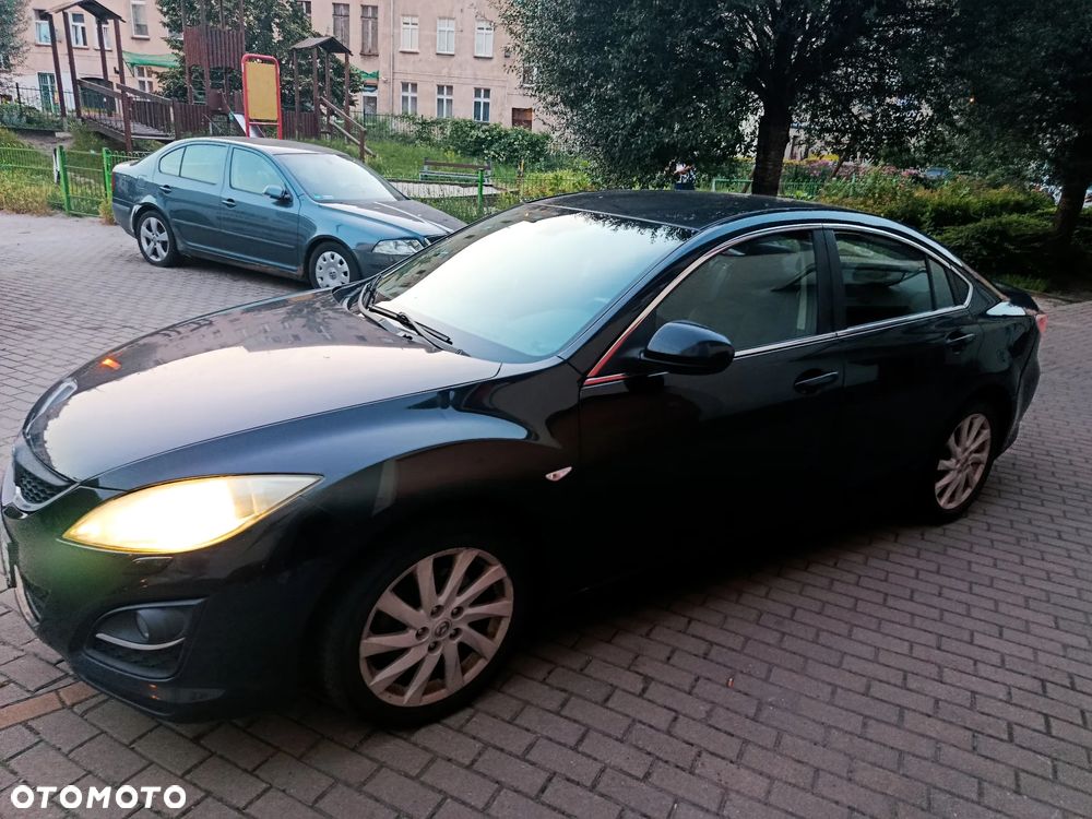 Mazda 6 2.0 Exclusive - 14