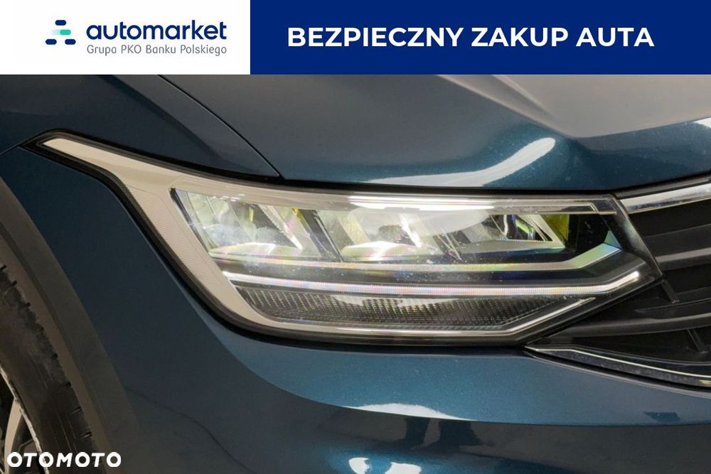 Volkswagen Tiguan 1.5 TSI EVO Life DSG - 10