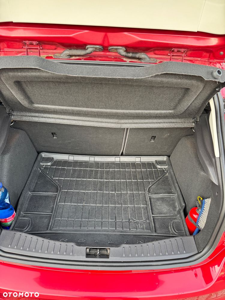 Ford Focus 1.6 TDCi DPF Trend - 7